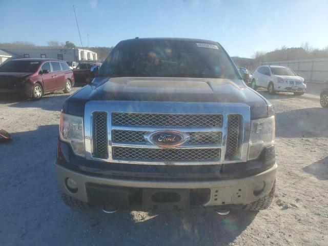 Photo 4 VIN: 1FTFX1EVXAFC05761 - FORD F-150 