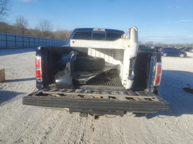 Photo 5 VIN: 1FTFX1EVXAFC05761 - FORD F-150 