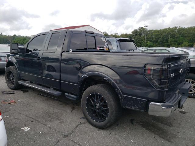 Photo 1 VIN: 1FTFX1EVXAFC94392 - FORD F150 SUPER 