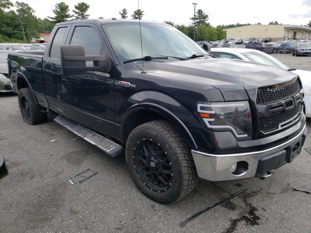 Photo 3 VIN: 1FTFX1EVXAFC94392 - FORD F150 SUPER 