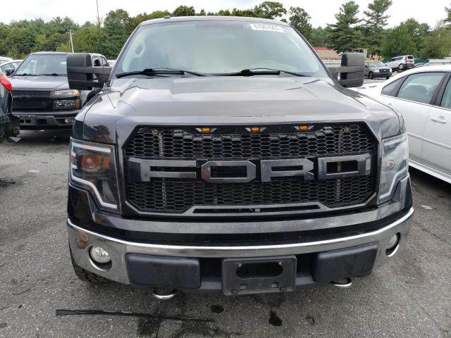 Photo 4 VIN: 1FTFX1EVXAFC94392 - FORD F150 SUPER 