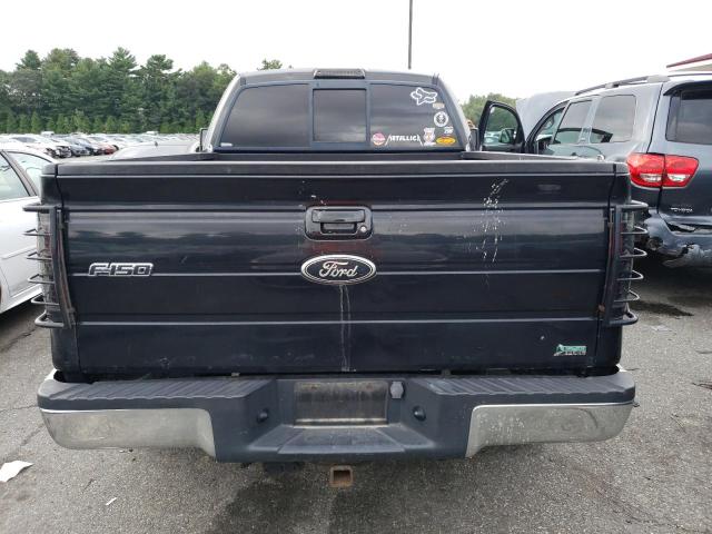 Photo 5 VIN: 1FTFX1EVXAFC94392 - FORD F150 SUPER 