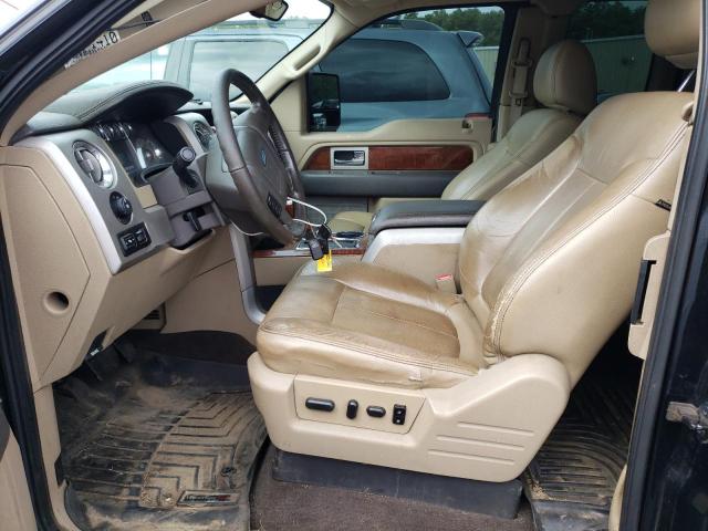 Photo 6 VIN: 1FTFX1EVXAFC94392 - FORD F150 SUPER 