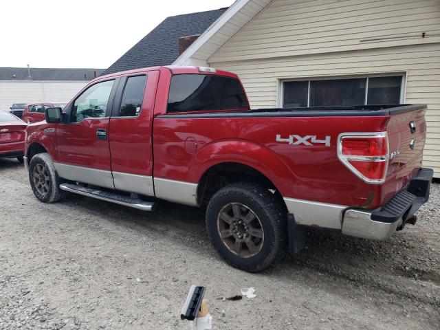 Photo 1 VIN: 1FTFX1EVXAFD41159 - FORD F150 SUPER 