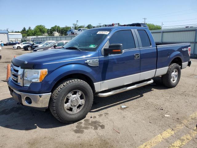 Photo 0 VIN: 1FTFX1EVXAFD90393 - FORD F-150 