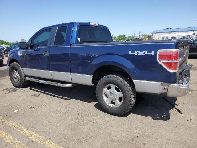 Photo 1 VIN: 1FTFX1EVXAFD90393 - FORD F-150 