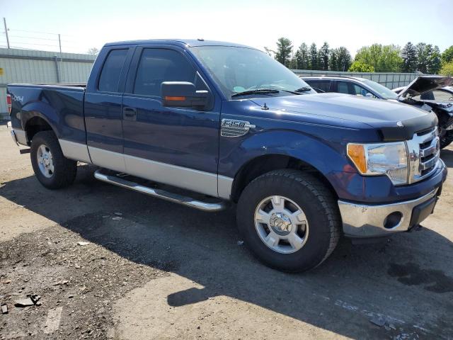 Photo 3 VIN: 1FTFX1EVXAFD90393 - FORD F-150 