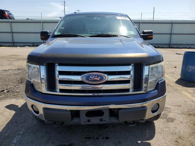 Photo 4 VIN: 1FTFX1EVXAFD90393 - FORD F-150 