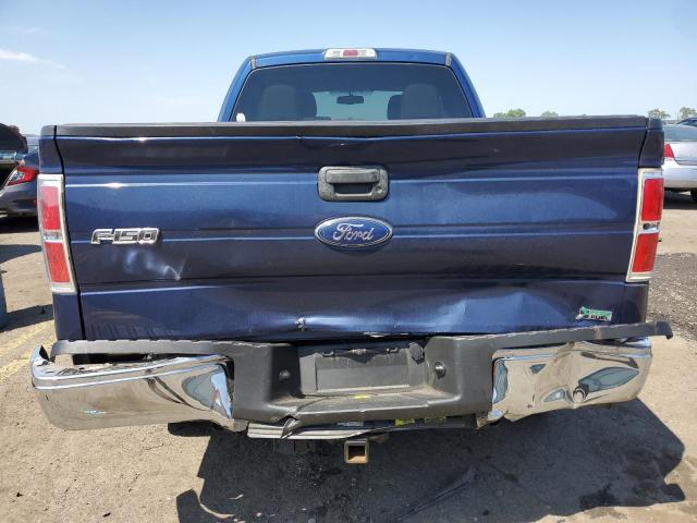 Photo 5 VIN: 1FTFX1EVXAFD90393 - FORD F-150 