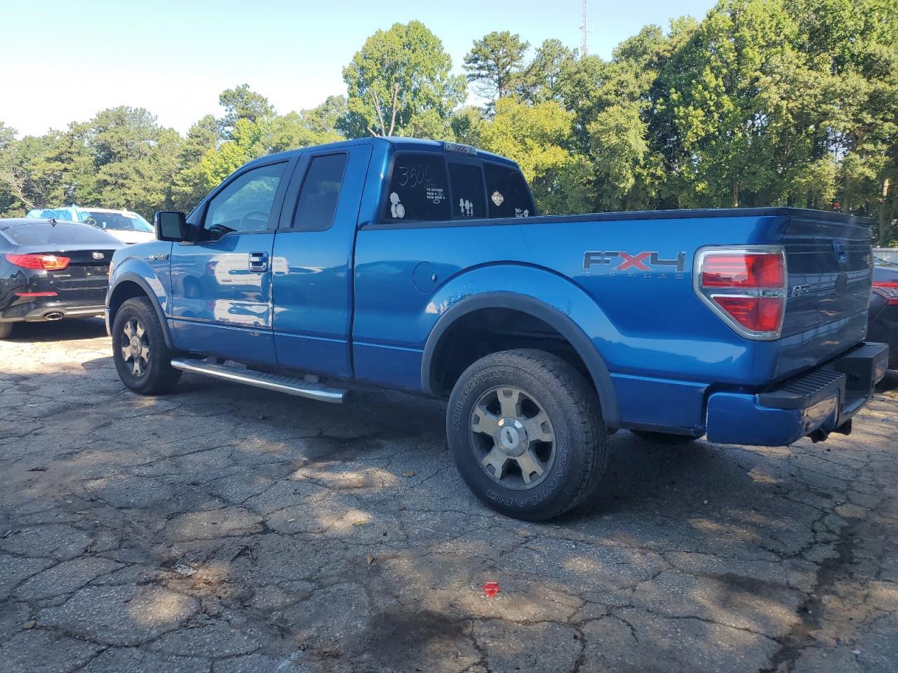 Photo 1 VIN: 1FTFX1EVXAKC01944 - FORD F-150 