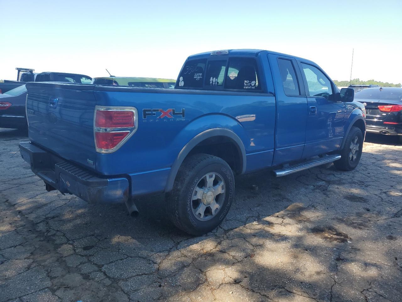 Photo 2 VIN: 1FTFX1EVXAKC01944 - FORD F-150 