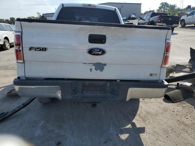 Photo 5 VIN: 1FTFX1EVXAKE17356 - FORD F-150 