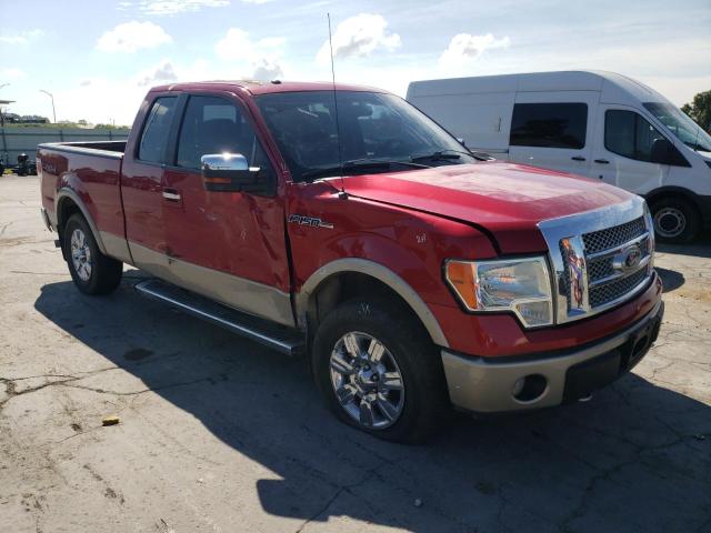 Photo 0 VIN: 1FTFX1EVXAKE23979 - FORD F150 SUPER 