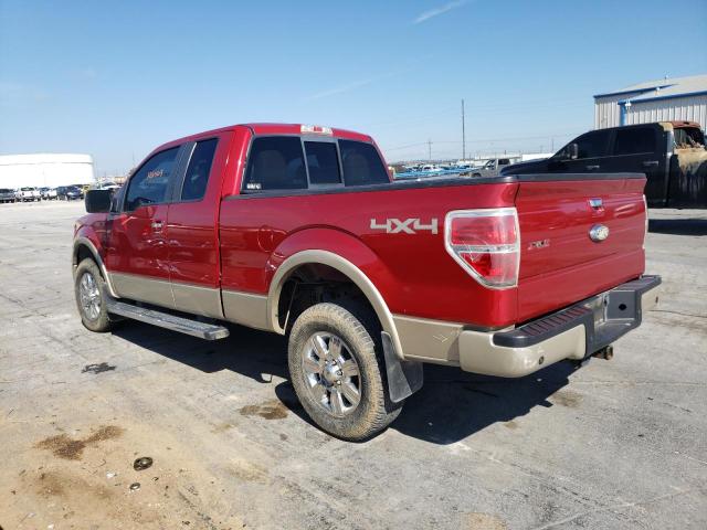 Photo 2 VIN: 1FTFX1EVXAKE23979 - FORD F150 SUPER 