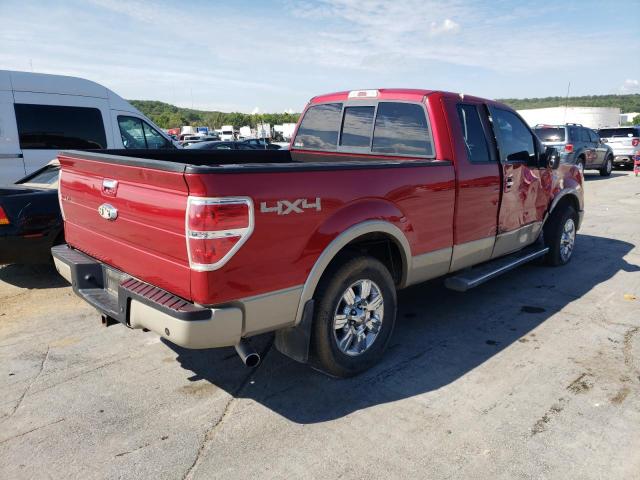 Photo 3 VIN: 1FTFX1EVXAKE23979 - FORD F150 SUPER 