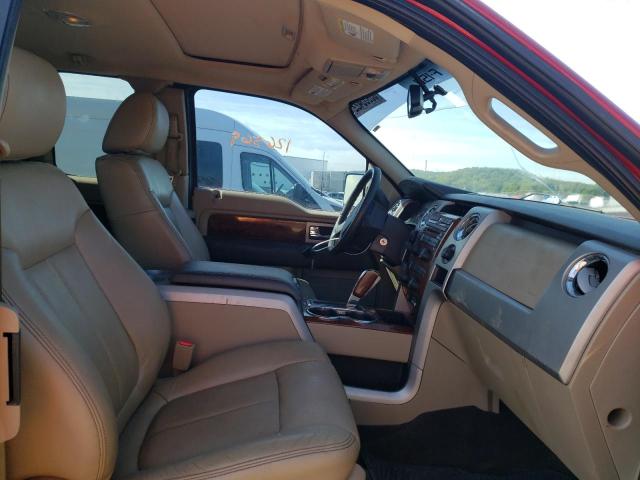 Photo 4 VIN: 1FTFX1EVXAKE23979 - FORD F150 SUPER 