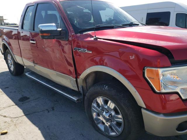 Photo 8 VIN: 1FTFX1EVXAKE23979 - FORD F150 SUPER 