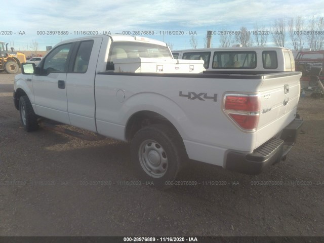 Photo 2 VIN: 1FTFX1EVXAKE47733 - FORD F-150 