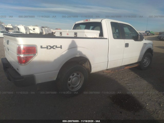 Photo 3 VIN: 1FTFX1EVXAKE47733 - FORD F-150 