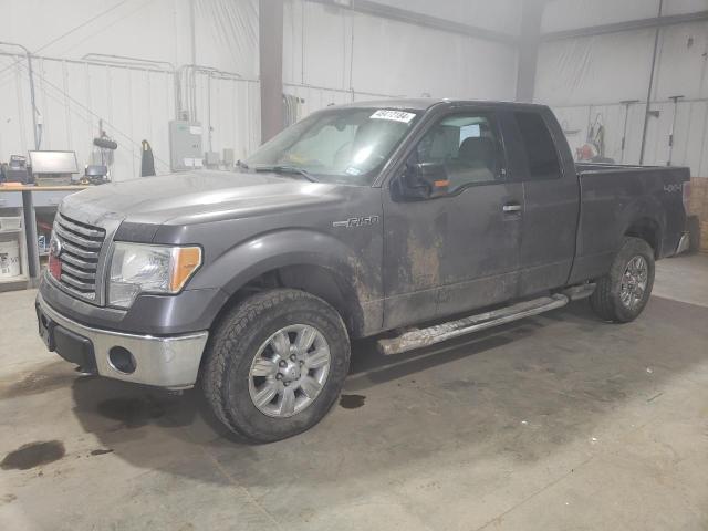 Photo 0 VIN: 1FTFX1EVXAKE74804 - FORD F-150 