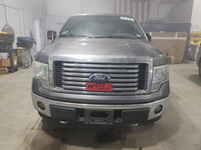 Photo 4 VIN: 1FTFX1EVXAKE74804 - FORD F-150 