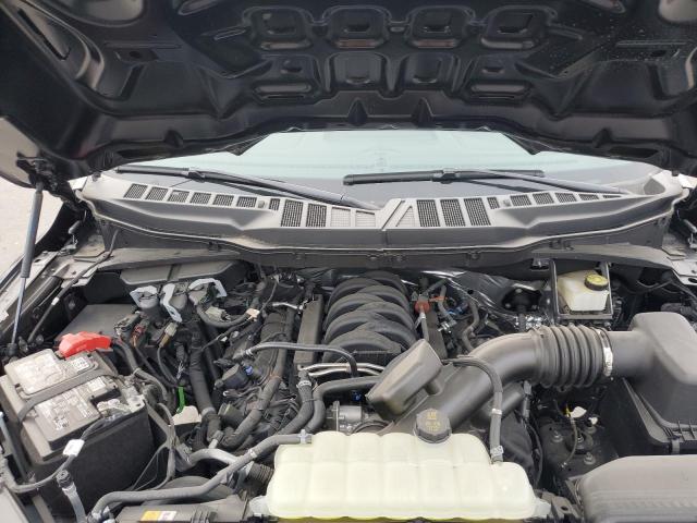 Photo 10 VIN: 1FTFX1L50RKD62611 - FORD F150 XL 