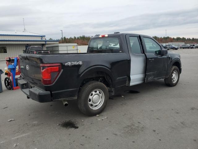 Photo 2 VIN: 1FTFX1L50RKD62611 - FORD F150 XL 