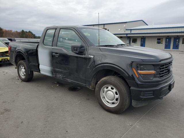 Photo 3 VIN: 1FTFX1L50RKD62611 - FORD F150 XL 