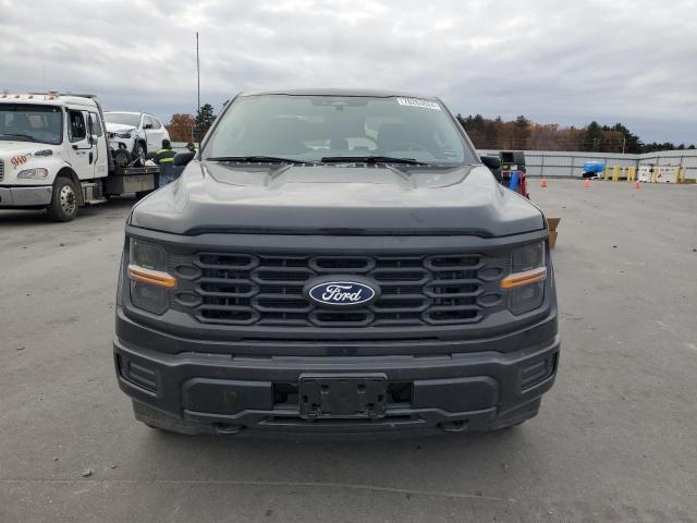 Photo 4 VIN: 1FTFX1L50RKD62611 - FORD F150 XL 