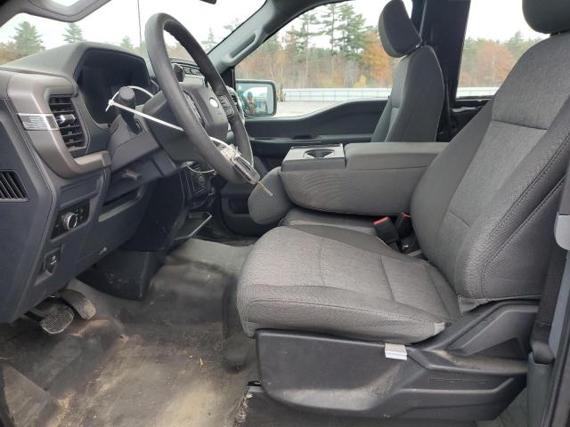 Photo 6 VIN: 1FTFX1L50RKD62611 - FORD F150 XL 