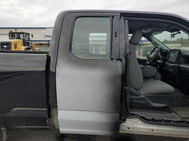 Photo 9 VIN: 1FTFX1L50RKD62611 - FORD F150 XL 