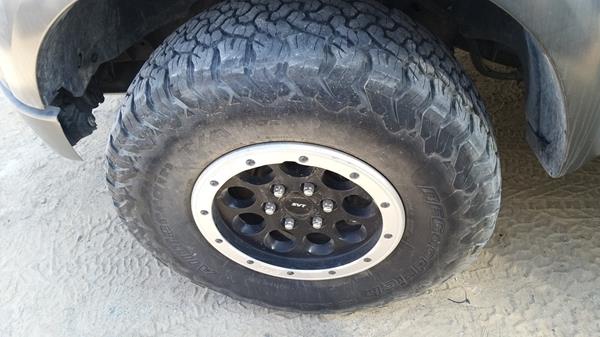 Photo 35 VIN: 1FTFX1R63DFD21326 - FORD RAPTOR 