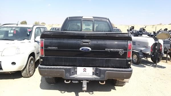 Photo 7 VIN: 1FTFX1R63DFD21326 - FORD RAPTOR 