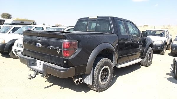 Photo 8 VIN: 1FTFX1R63DFD21326 - FORD RAPTOR 