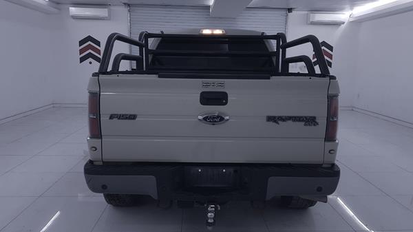 Photo 7 VIN: 1FTFX1R68DFB63081 - FORD F 150 RAPTOR 