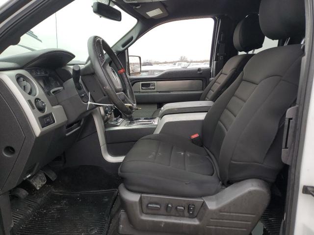 Photo 6 VIN: 1FTFX1R6XEFB00808 - FORD F150 