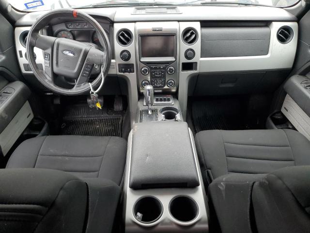 Photo 7 VIN: 1FTFX1R6XEFB00808 - FORD F150 