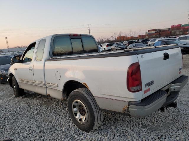 Photo 1 VIN: 1FTFX27L1VNB81458 - FORD F250 