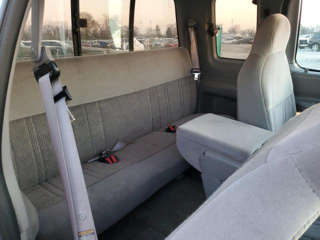 Photo 10 VIN: 1FTFX27L1VNB81458 - FORD F250 