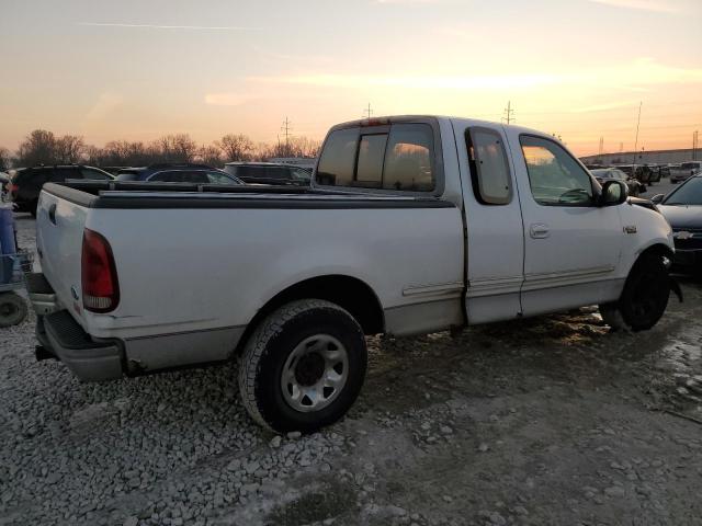 Photo 2 VIN: 1FTFX27L1VNB81458 - FORD F250 