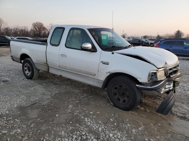 Photo 3 VIN: 1FTFX27L1VNB81458 - FORD F250 