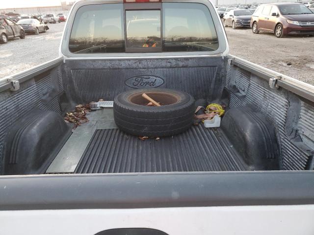 Photo 9 VIN: 1FTFX27L1VNB81458 - FORD F250 