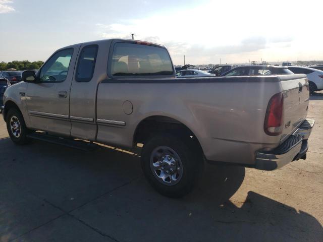 Photo 1 VIN: 1FTFX27L9VND44857 - FORD F250 