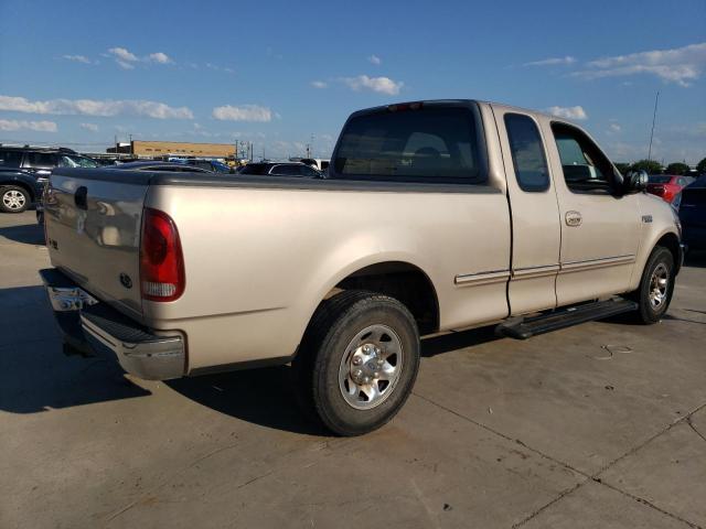 Photo 2 VIN: 1FTFX27L9VND44857 - FORD F250 