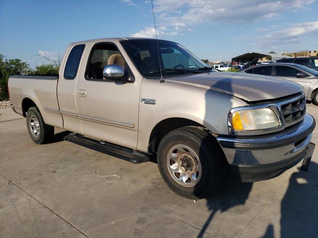 Photo 3 VIN: 1FTFX27L9VND44857 - FORD F250 