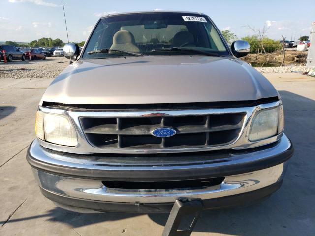 Photo 4 VIN: 1FTFX27L9VND44857 - FORD F250 