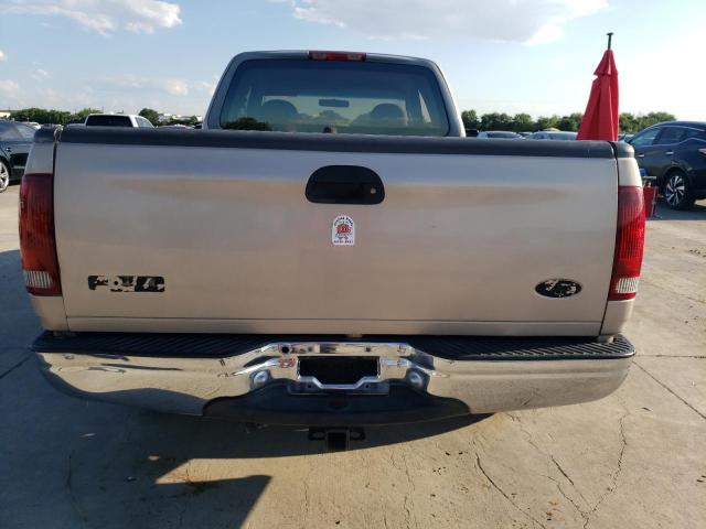 Photo 5 VIN: 1FTFX27L9VND44857 - FORD F250 