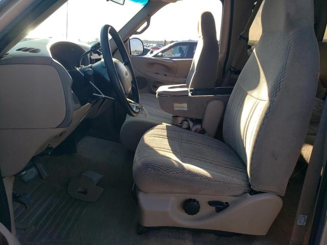 Photo 6 VIN: 1FTFX27L9VND44857 - FORD F250 