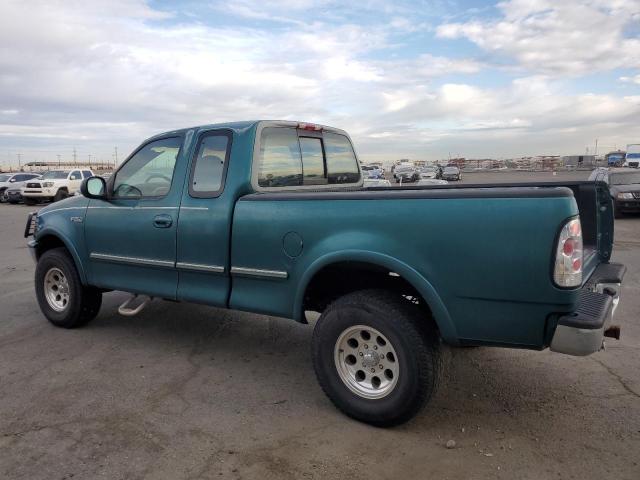 Photo 1 VIN: 1FTFX28L0VKC49538 - FORD F250 