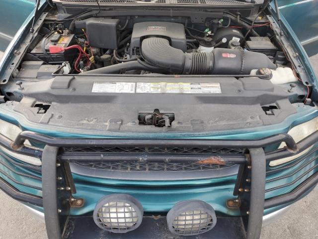 Photo 10 VIN: 1FTFX28L0VKC49538 - FORD F250 